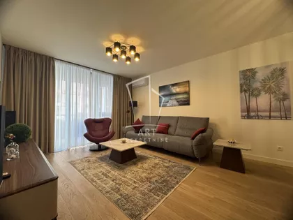 Luke Ćelovića Trebinjca | 4zida.rs