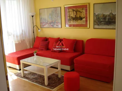 Kornelija Stankovića | 4zida.rs