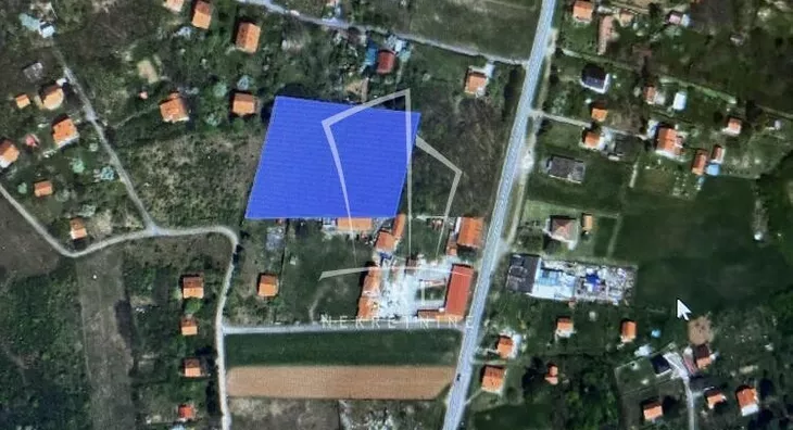 Građevinsko zemljište | 4zida
