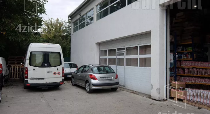 Poslovni prostor | 4zida