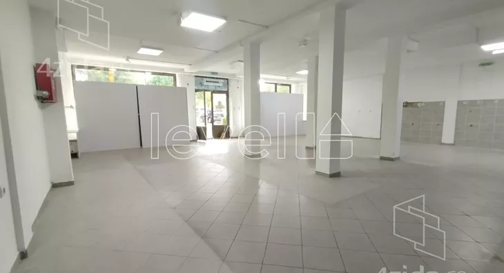 Lokal | 4zida