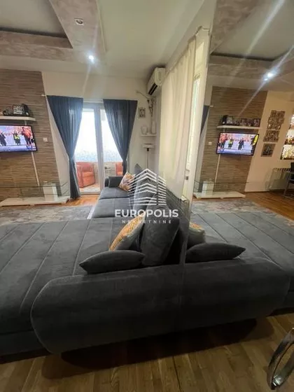 Spasenovićeva | 4zida.rs