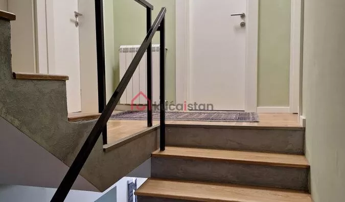 Osmosoban stan | 4zida