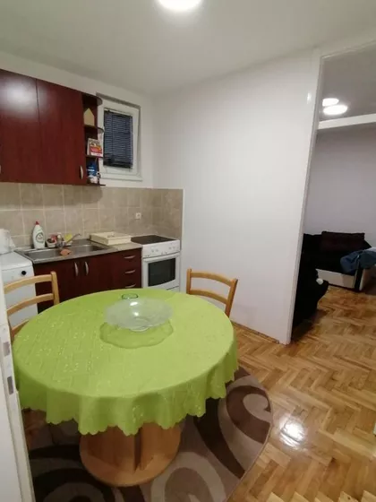 Sajmište | 4zida.rs