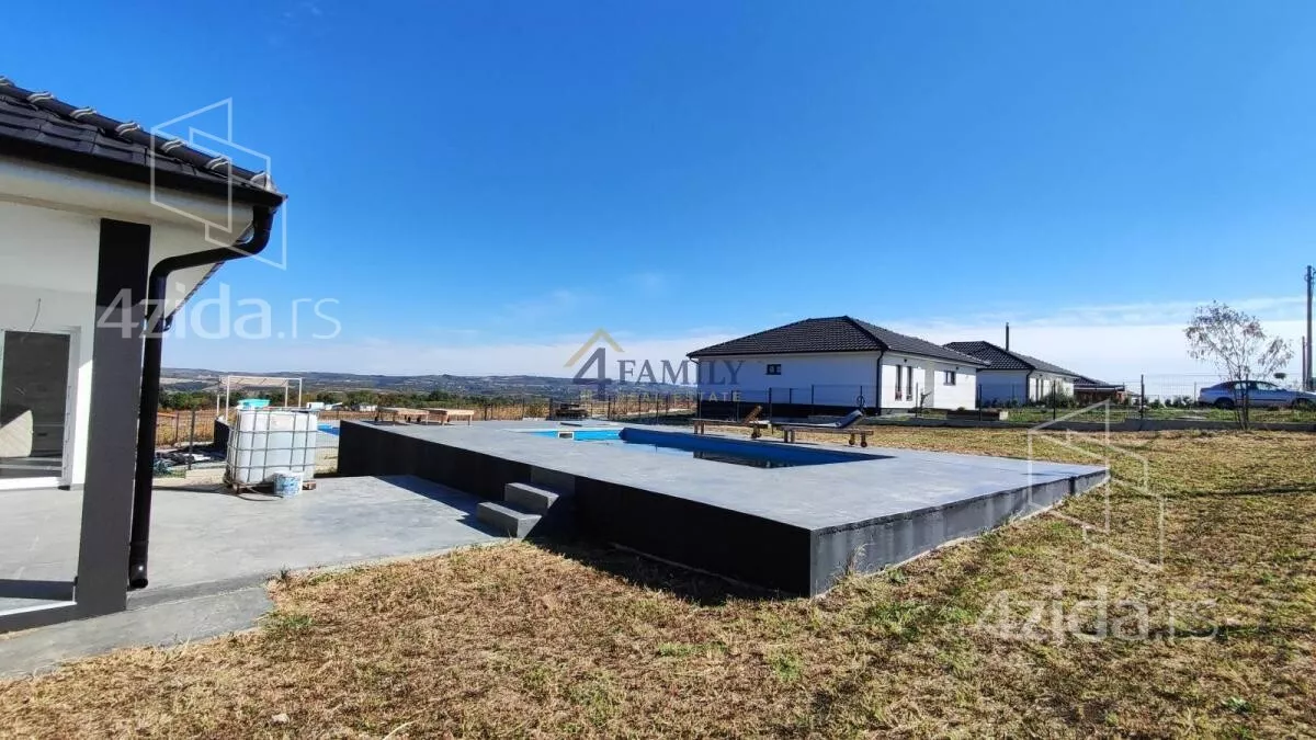 Kuća | 4zida
