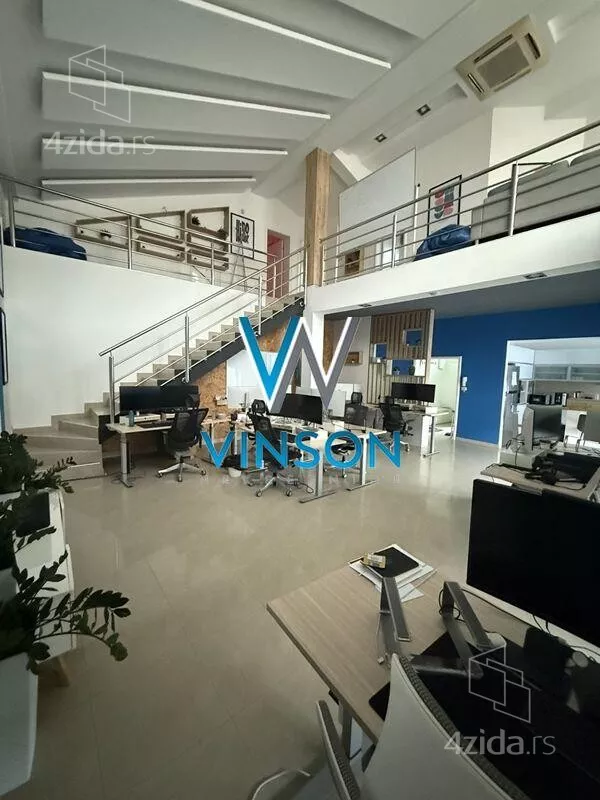 Poslovni prostor | 4zida