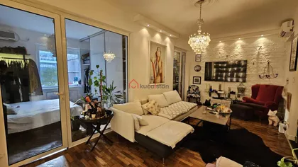 Beograd na vodi | 4zida.rs