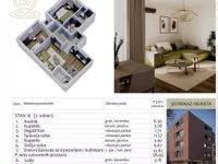 Duvanište, Medijana, Gradske lokacije, Niš | 4zida.rs