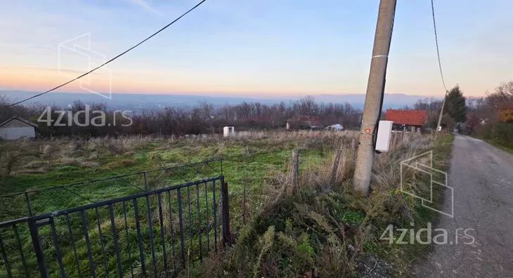 Građevinsko zemljište | 4zida