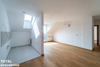 Nova Detelinara | 4zida.rs