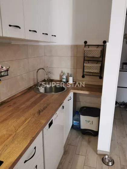 Dušana Krstića | 4zida.rs