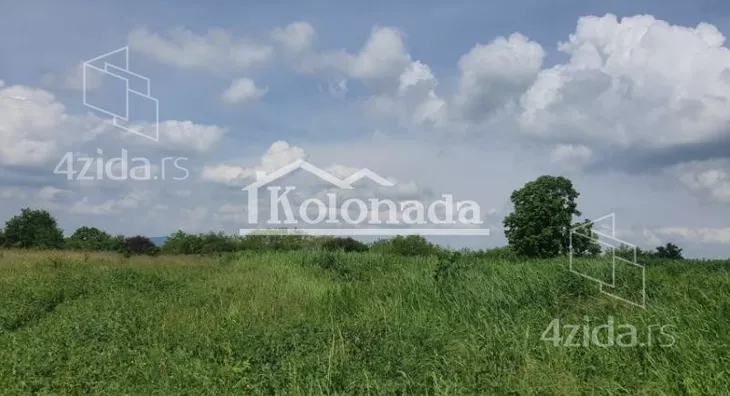 Poljoprivredno zemljište | 4zida