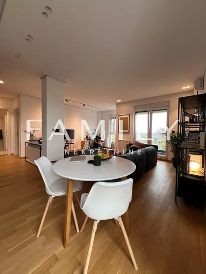 Sajmište | 4zida.rs