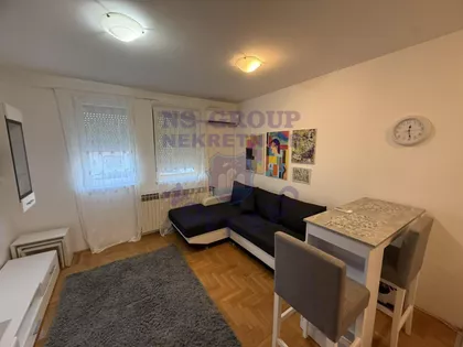 Bulevar Patrijarha Pavla (Somborski Bulevar) | 4zida.rs