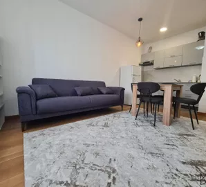 Bulevar Evrope, Gradske lokacije, Novi Sad, 1.5 stan | 4zida.rs