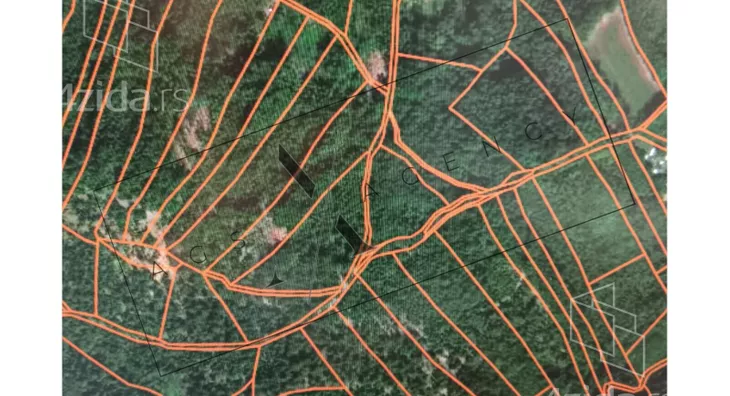 Poljoprivredno zemljište | 4zida