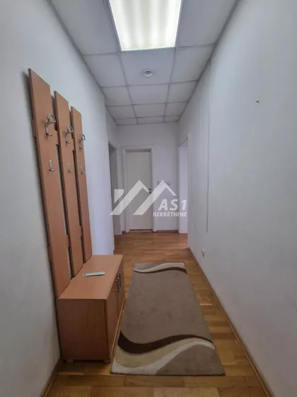 Bulevar oslobođenja | 4zida.rs