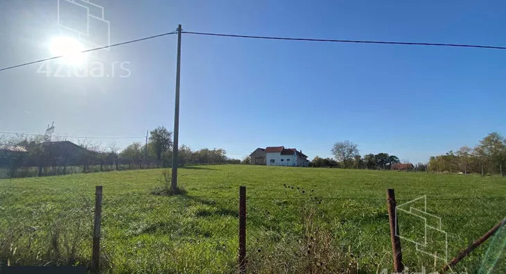 Poljoprivredno zemljište | 4zida
