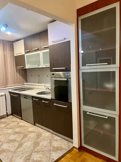 Nikole Pašića 16 | 4zida.rs