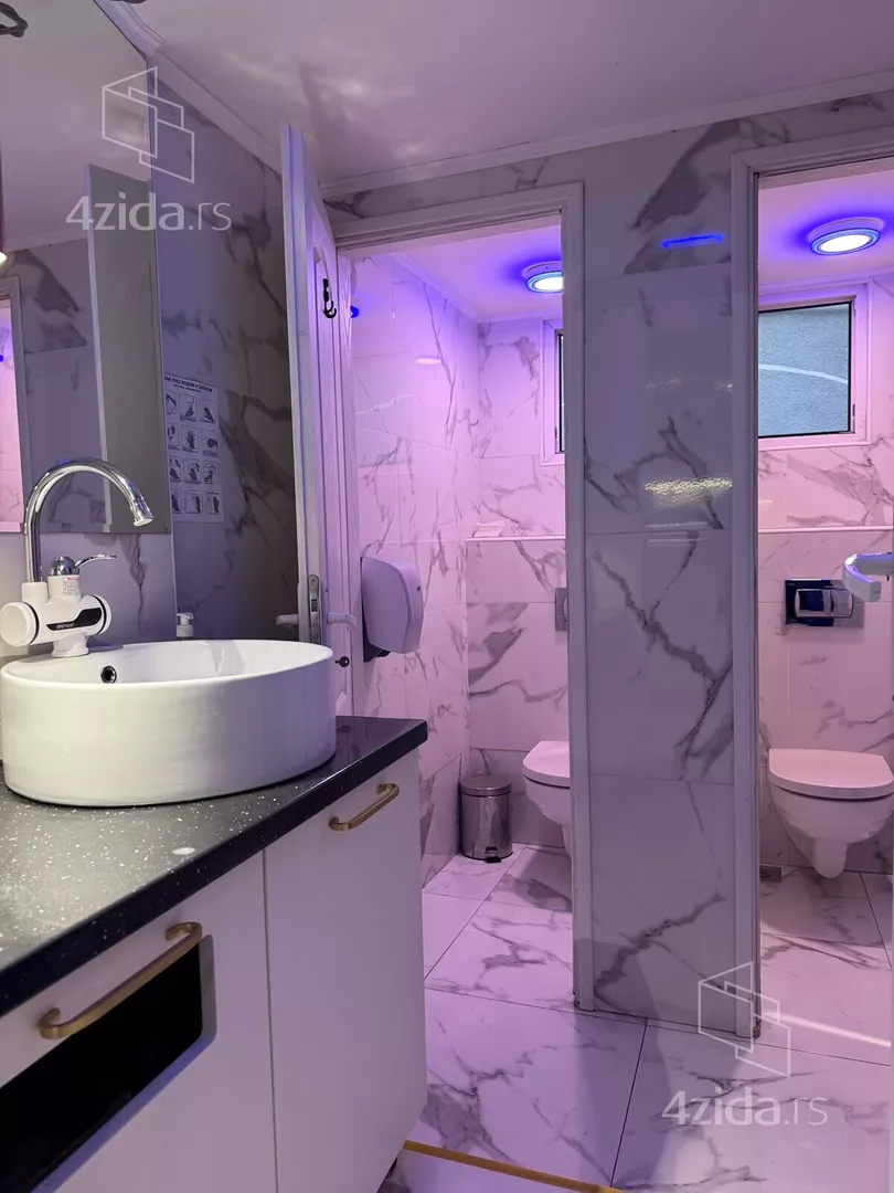 Ugostiteljski objekat | 4zida