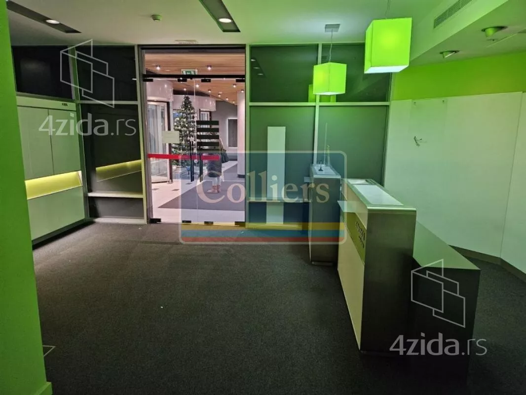 Kancelarija | 4zida
