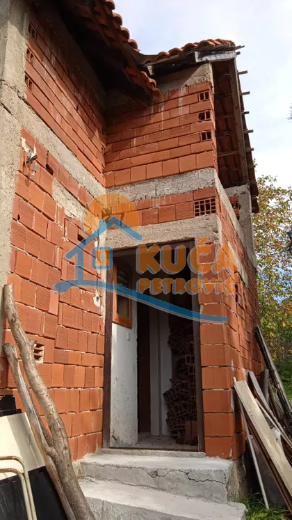 Kamenički vis | 4zida.rs