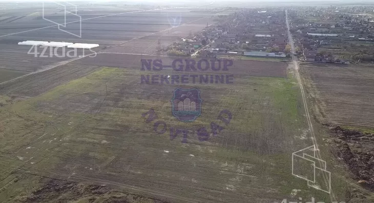 Građevinsko zemljište | 4zida