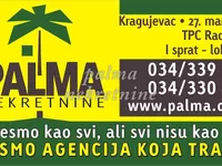 Lužnice, Okolne lokacije, Kragujevac | 4zida.rs