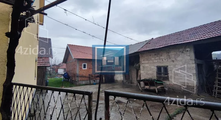 Kuća | 4zida