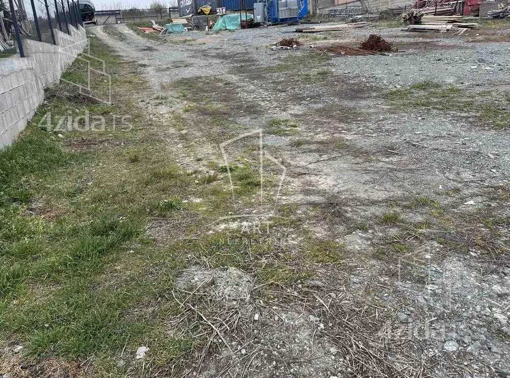 Građevinsko zemljište | 4zida