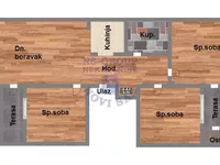 Adice, Gradske lokacije, Novi Sad | 4zida.rs