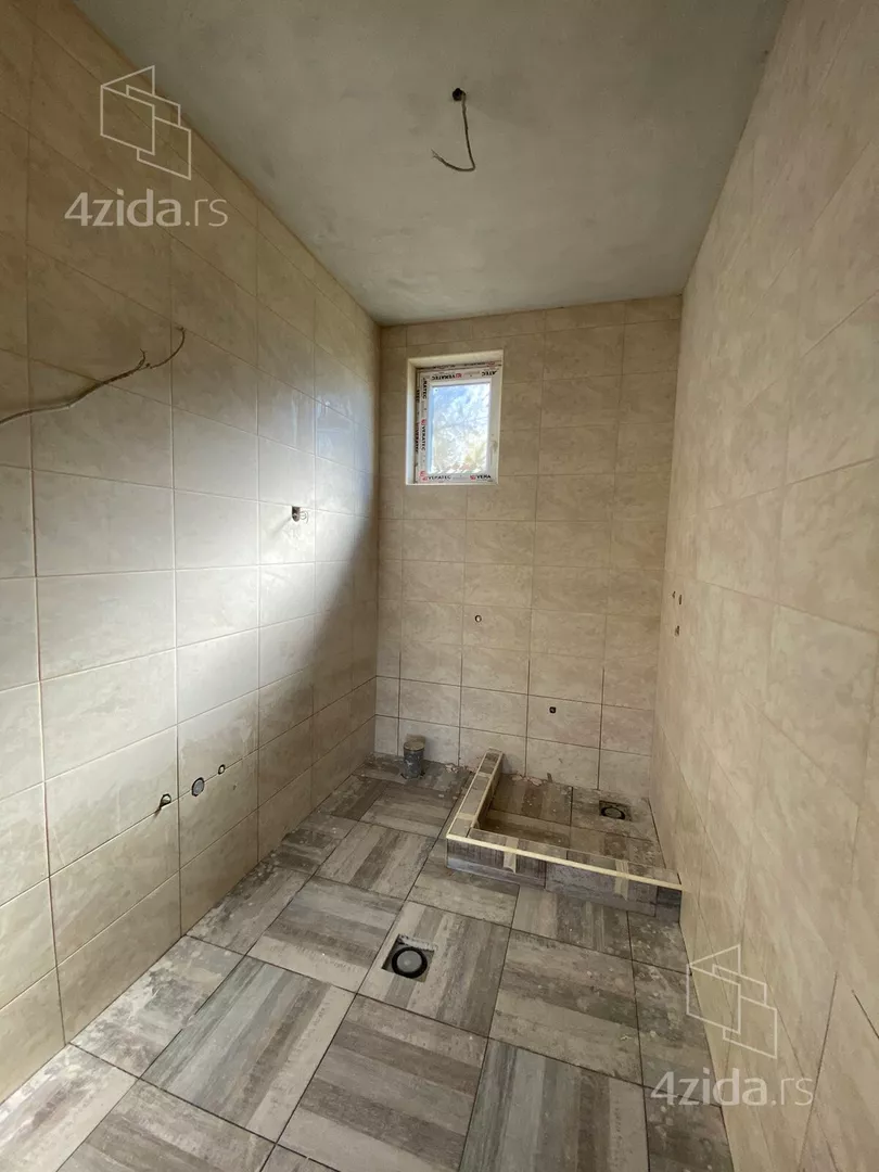 Turistički objekat | 4zida