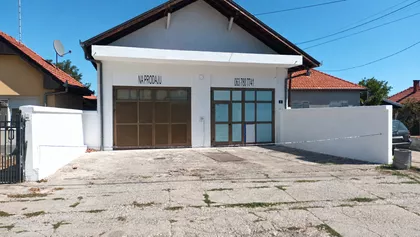 Poslovni prostor na prodaju · 95 m² · Bivolje, Gradske lokacije, Kruševac