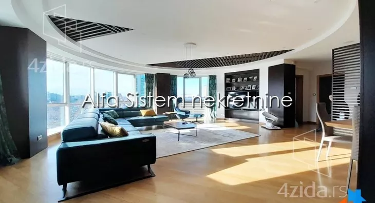 Šestosoban stan | 4zida