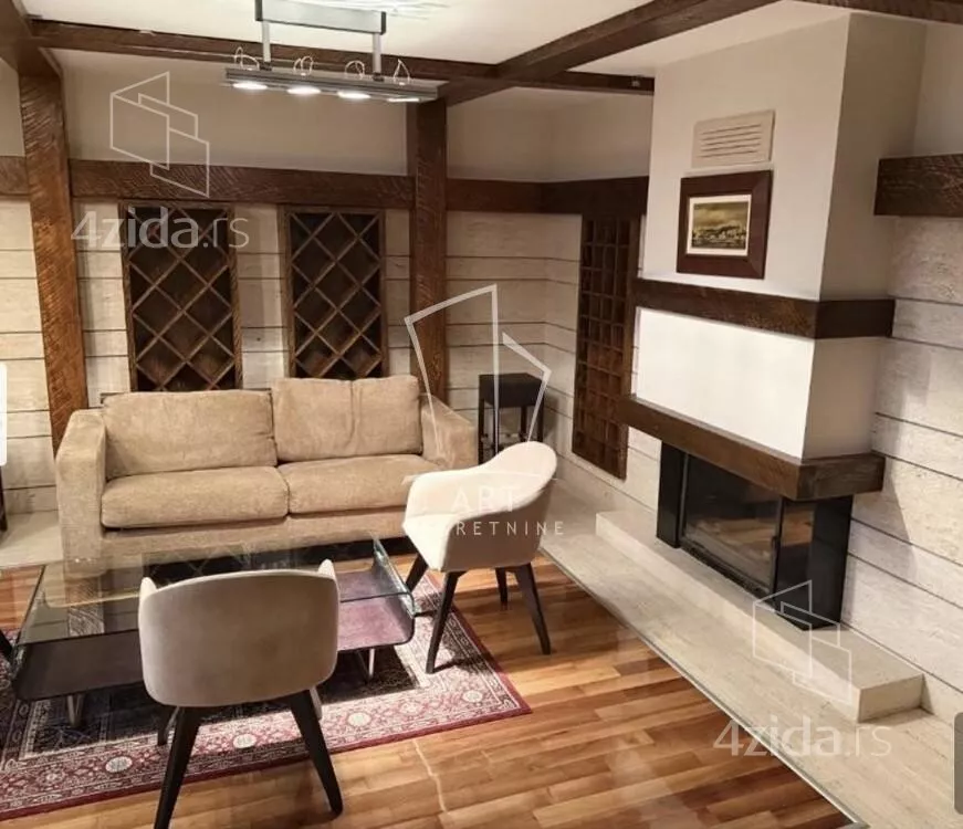 3-etažna kuća | 4zida