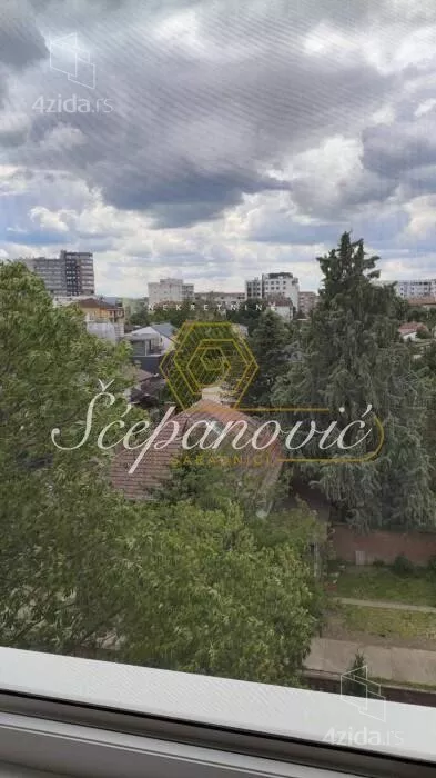 Kancelarija | 4zida