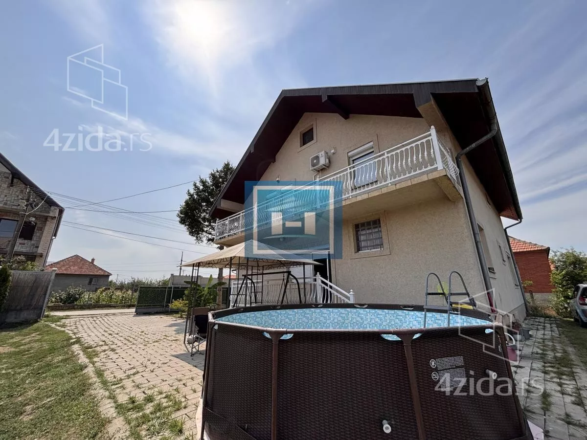 Kuća | 4zida