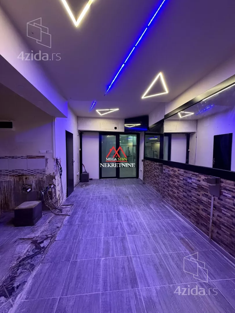 Lokal | 4zida