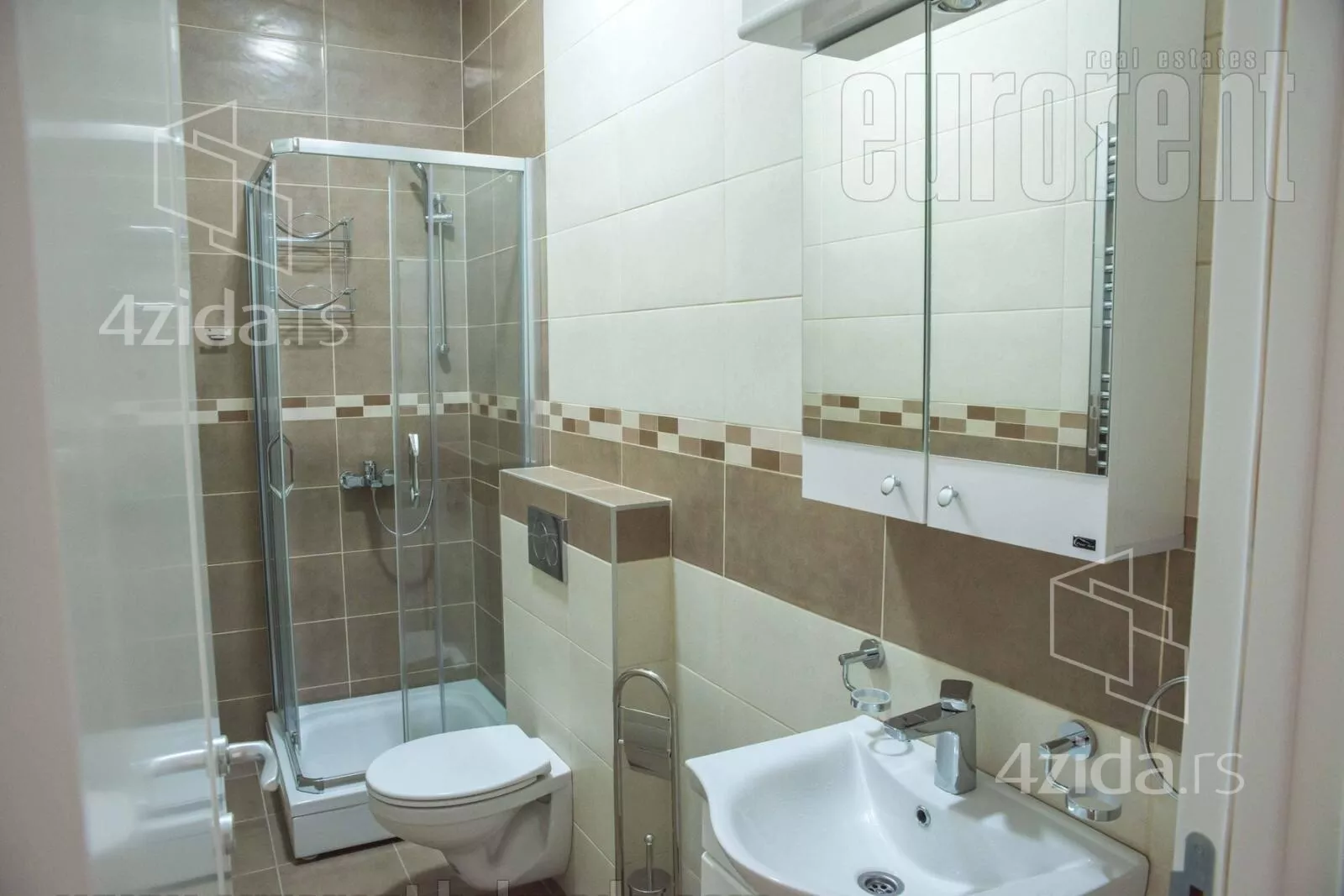 4-etažna kuća | 4zida