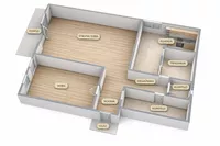 Beograd, Savski Venac, Dedinje | 4zida.rs | 4zida.rs