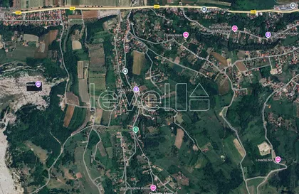 Gradske lokacije | 4zida.rs