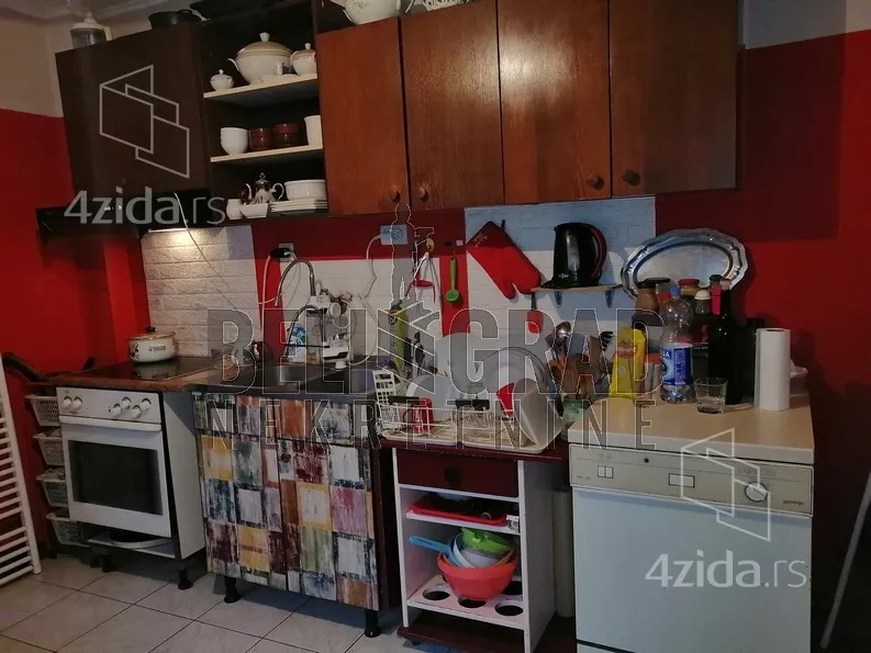 Kuća | 4zida