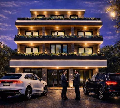 Reljkovićeva | 4zida.rs