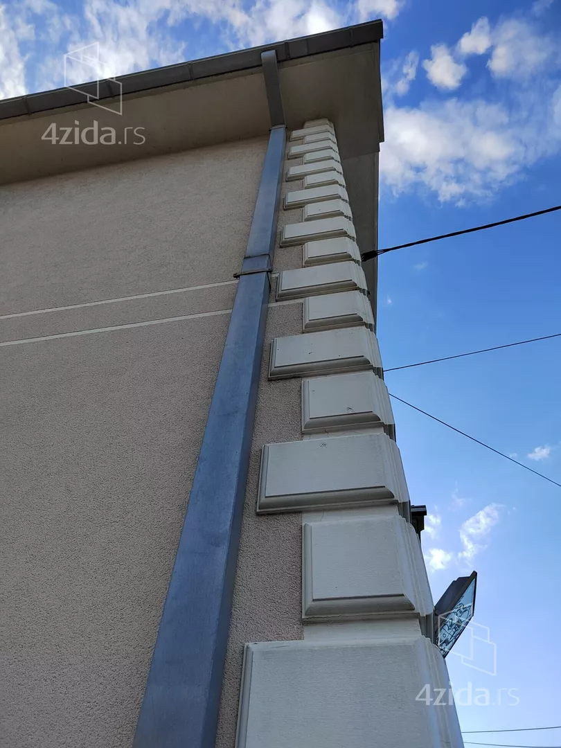 4-etažna kuća | 4zida