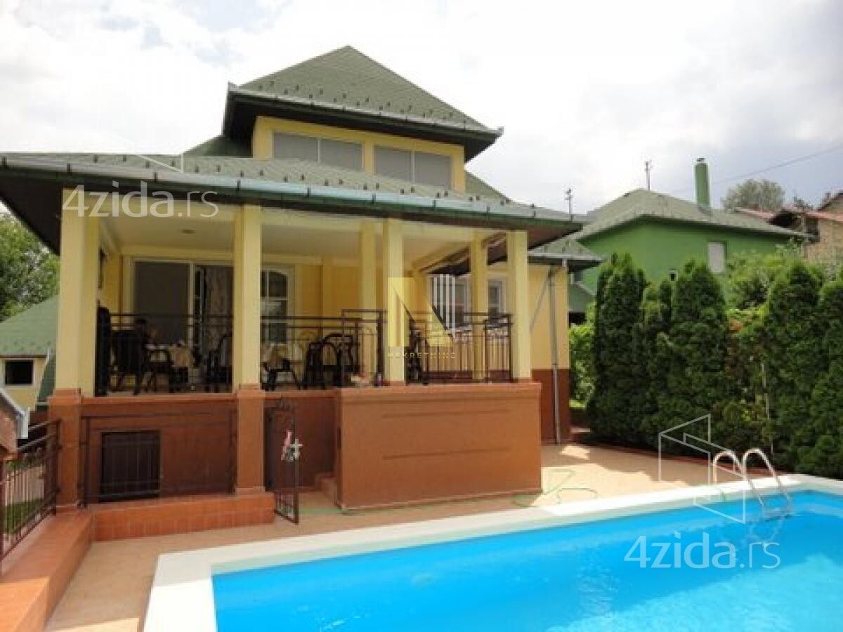 House in Sremski Karlovci - Prikaz 3