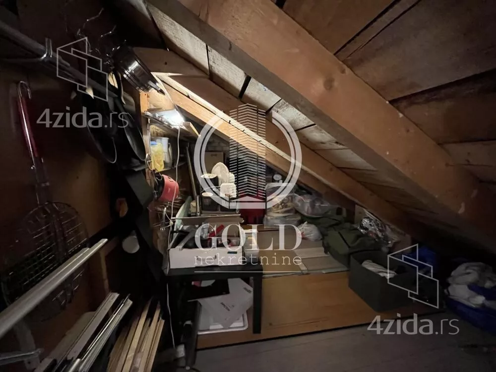 Garsonjera | 4zida