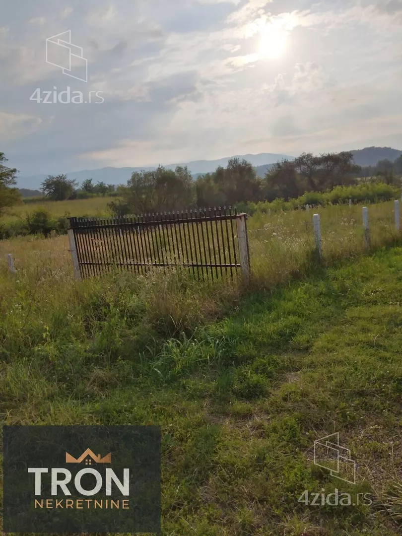 Građevinsko zemljište | 4zida