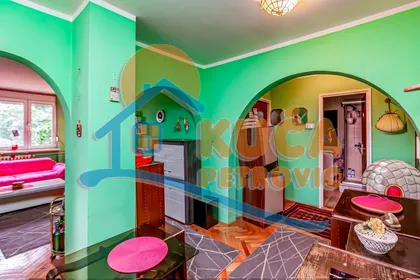 Vizantijski bulevar | 4zida.rs