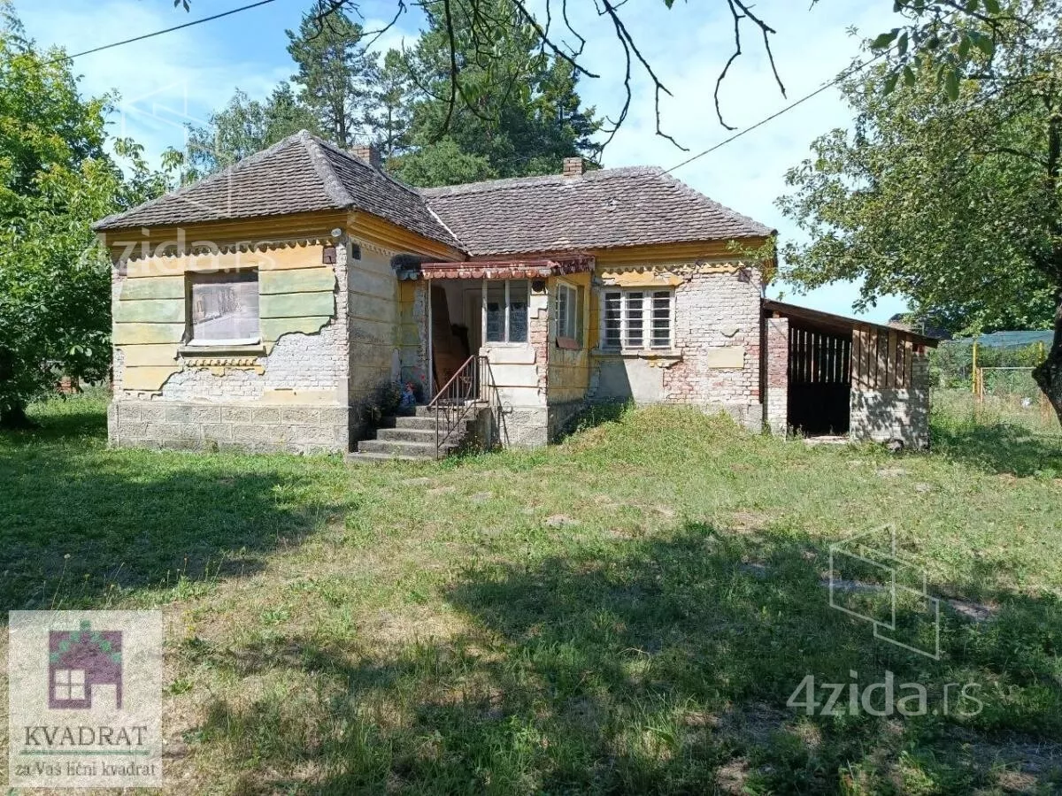Kuća | 4zida