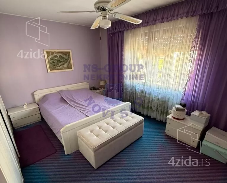 3-etažna kuća | 4zida